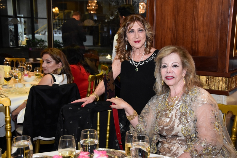 Chiyah Association Bienfaisance Annual Dinner